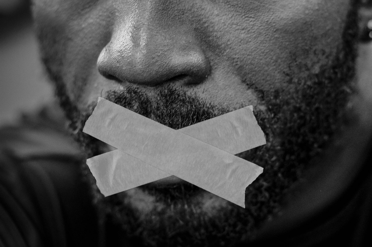 The Political Philosophy of Freedom of Speech